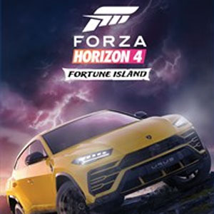 Forza Horizon 4 Fortune Island Key Kaufen Preisvergleich
