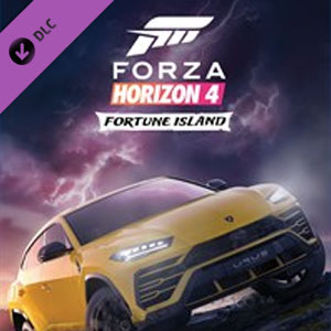 Kaufe Forza Horizon 4 Fortune Island Xbox Series Preisvergleich