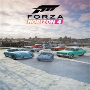 Forza Horizon 4 Icons Car Pack Key kaufen Preisvergleich