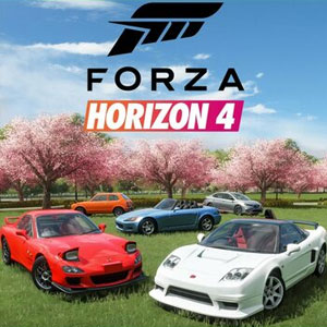 Kaufe Forza Horizon 4 Japanese Heroes Car Pack Xbox One Preisvergleich