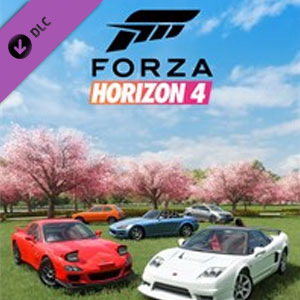 Kaufe Forza Horizon 4 Japanese Heroes Car Pack Xbox Series Preisvergleich