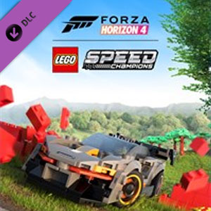 Kaufe Forza Horizon 4 LEGO Speed Champions Xbox Series Preisvergleich