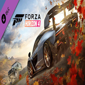 Forza Horizon 4 Mitsubishi Car Pack Key kaufen Preisvergleich