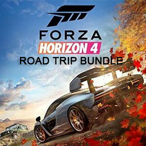 Forza Horizon 4 Road Trip Bundle Key Kaufen Preisvergleich