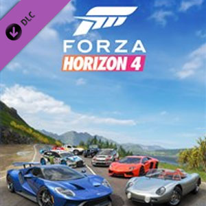Kaufe Forza Horizon 4 Welcome Pack Xbox Series Preisvergleich