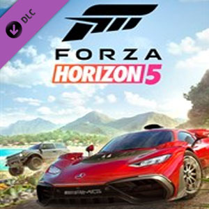 Kaufe Forza Horizon 5 2017 Ferrari J50 Xbox Series Preisvergleich