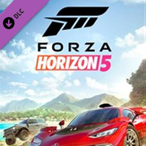 Kaufe Forza Horizon 5 2018 Audi TT RS Xbox One Preisvergleich