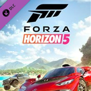 Kaufe Forza Horizon 5 2018 Ferrari FXX-K E Xbox Series Preisvergleich