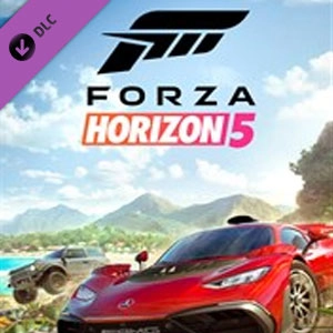 Forza Horizon 5 2020 Lamborghini Huracán EVO Pc