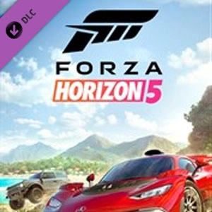 Forza Horizon 5 2020 Lexus RC F Xbox One