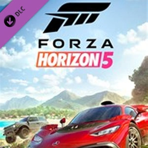 Forza Horizon 5 2021 VW Golf R Xbox One