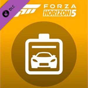 Forza Horizon 5 Car Pass Key kaufen Preisvergleich