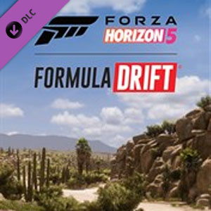 Forza Horizon 5 Formula Drift Pack Key kaufen Preisvergleich