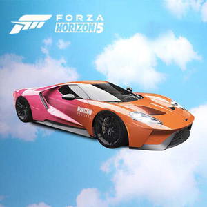 Kaufe Forza Horizon 5 OPI Ford GT Livery Xbox One Preisvergleich