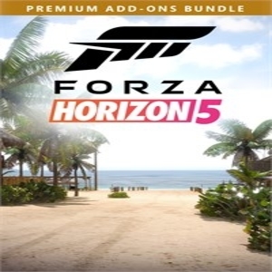 Forza Horizon 5 Premium Add-Ons Bundle Key Kaufen Preisvergleich