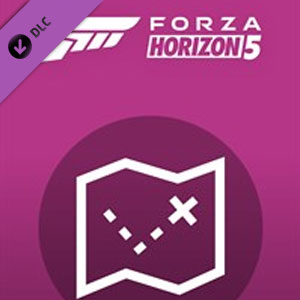 Forza Horizon 5 Treasure Map Key kaufen Preisvergleich