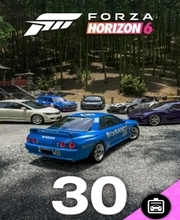 Forza Horizon 6 Car Pass Pc