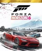 Forza Horizon 6 Premium Upgrade Bundle Pc