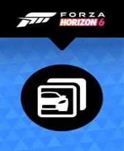 Forza Horizon 6 Time Attack Car Pack Pc