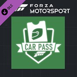 Forza Motorsport 2018 Chevrolet #23 Ruman Racing TA Corvette Xbox One