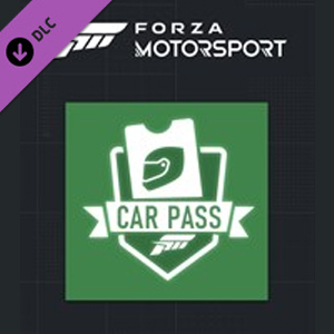 Forza Motorsport 2019 Dodge #9 American V8 Road Racing TA Challenger Xbox Series X