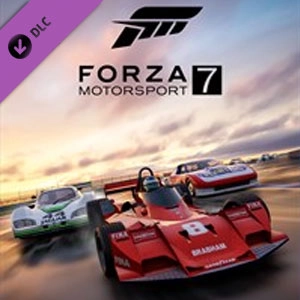 Forza Motorsport 7 1932 Alfa Romeo 8C 2300 Spider Xbox One