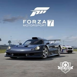 Forza Motorsport 7 1967 Volkswagen Type 3 1600 L Xbox Series X