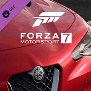 Forza Motorsport 7 1984 Nissan 20 Coca-Cola Bluebird Super Silhouette Xbox Series X