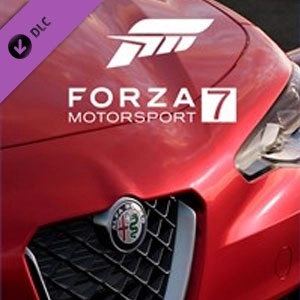 Forza Motorsport 7 2015 Honda Ridgeline Baja Trophy Truck