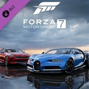 Forza Motorsport 7 2017 Aston Martin 7 Aston Martin Racing V12 Vantage GT3 Xbox One