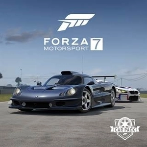 Forza Motorsport 7 2017 BMW 24 BMW Team RLL M6 GTLM Xbox One