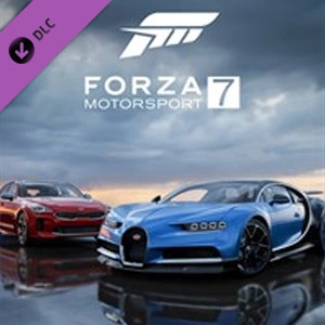 Forza Motorsport 7 2017 Ram 2500 Power Wagon