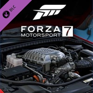Forza Motorsport 7 Doritos Car Pack Xbox Series X