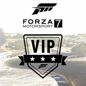 Kaufe Forza Motorsport 7 VIP DLC Xbox One Preisvergleich