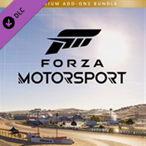 Kaufe Forza Motorsport Premium Add-Ons Bundle Xbox Series Preisvergleich