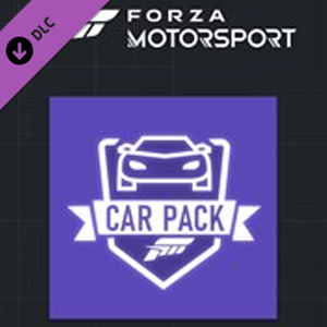 Forza Motorsport Race Day Car Pack Xbox One