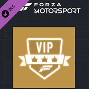 Forza Motorsport VIP Membership Xbox Series X