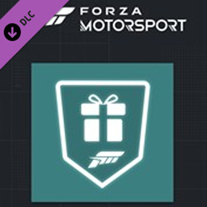 Forza Motorsport Welcome Pack Pc