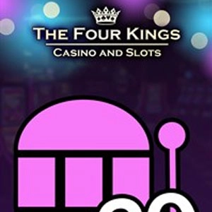 Four Kings Casino Daily Super Slots Booster Pack