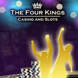 Four Kings Casino Jackpot Pack Xbox One