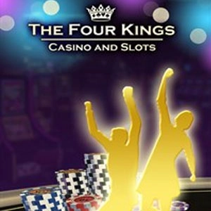 Four Kings Casino Jackpot Pack Pc