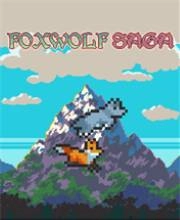 FoxWolf Saga Xbox Series X