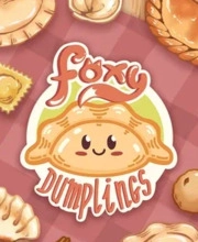 Foxy Dumplings Xbox Series X