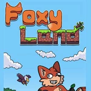 FoxyLand Playstation 4
