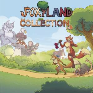 FoxyLand Collection Xbox Series X