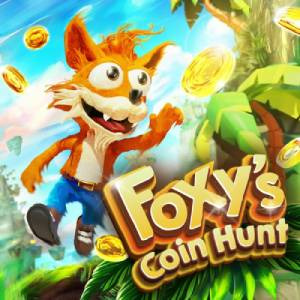 Foxy’s Coin Hunt Playstation 5