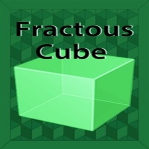 Fractous Cube Key Kaufen Preisvergleich