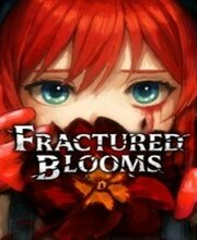 Fractured Blooms Pc