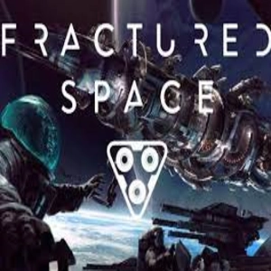 Fractured Space Leviathan Starter Pack