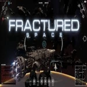 Fractured Space MMORPG